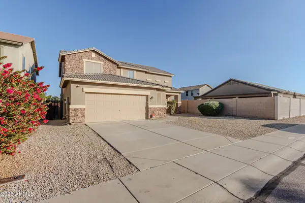 33735 N Legend Hills Trail, Queen Creek, AZ 85144