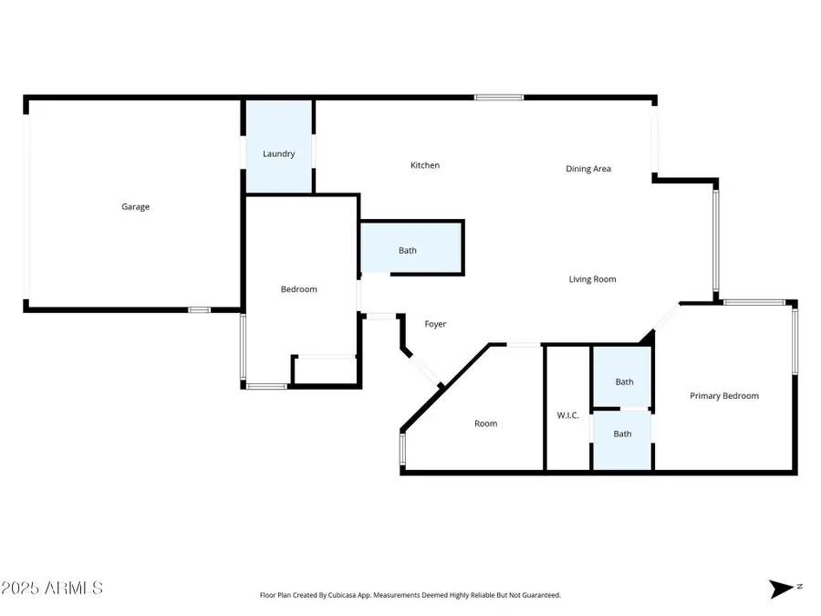 3228 E Fremont Road, Phoenix, AZ 85042 - Image #2