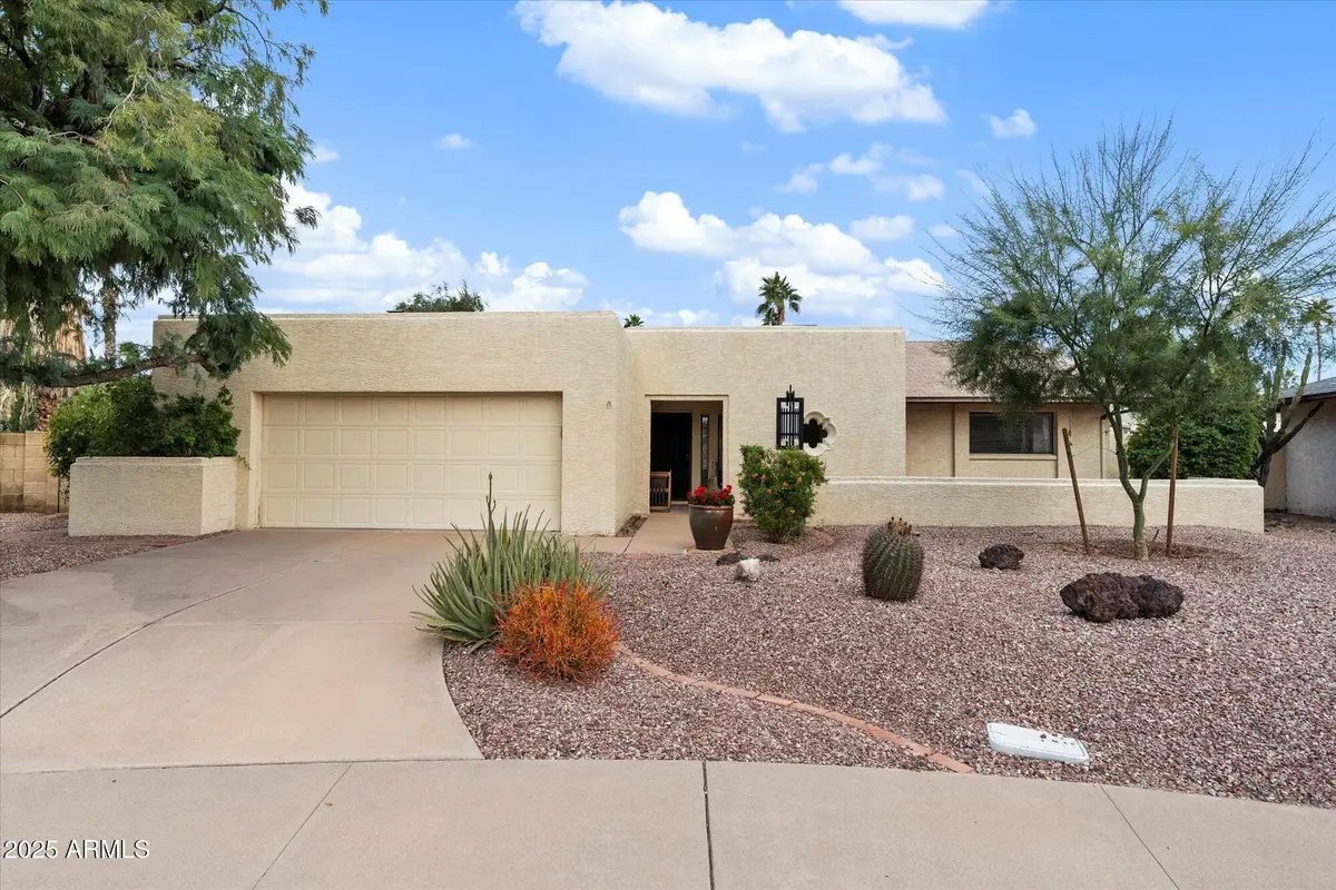 6702 E Aire Libre Lane, Phoenix, AZ 85254 - Image #1