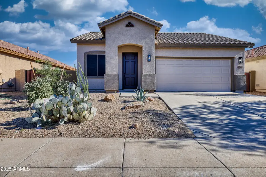 40131 N Mill Creek Way, Anthem, AZ 85086 - Image #3