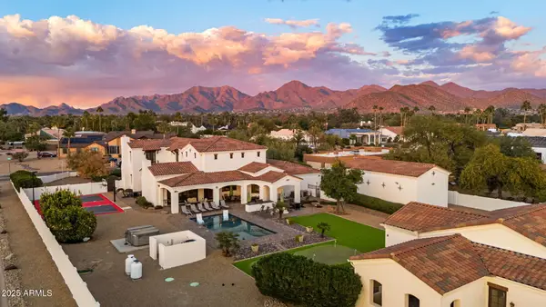 10125 E Cortez Drive, Scottsdale, AZ 85260