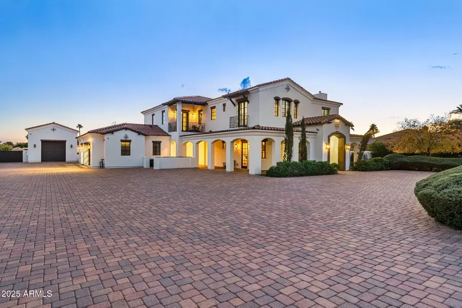 10125 E Cortez Drive, Scottsdale, AZ 85260 - Image #2