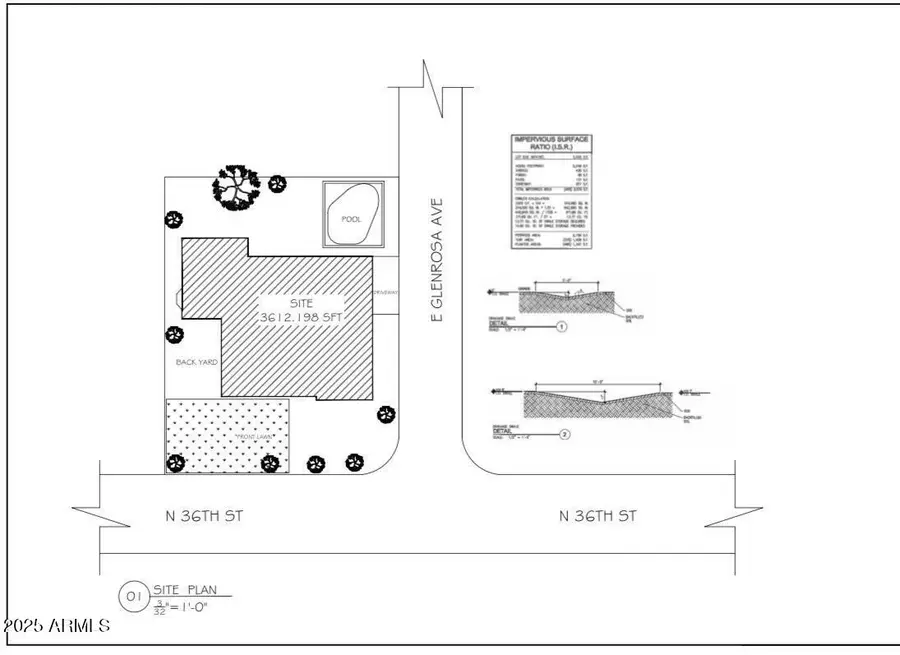 4246 N 36th Street #99, Phoenix, AZ 85018 - Image #2