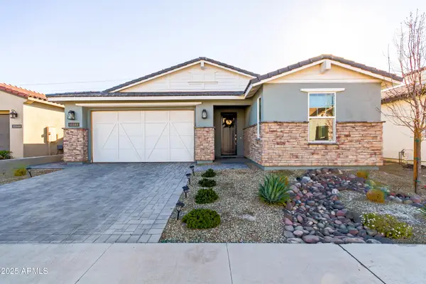 11353 N Luckenbach Street, Surprise, AZ 85388