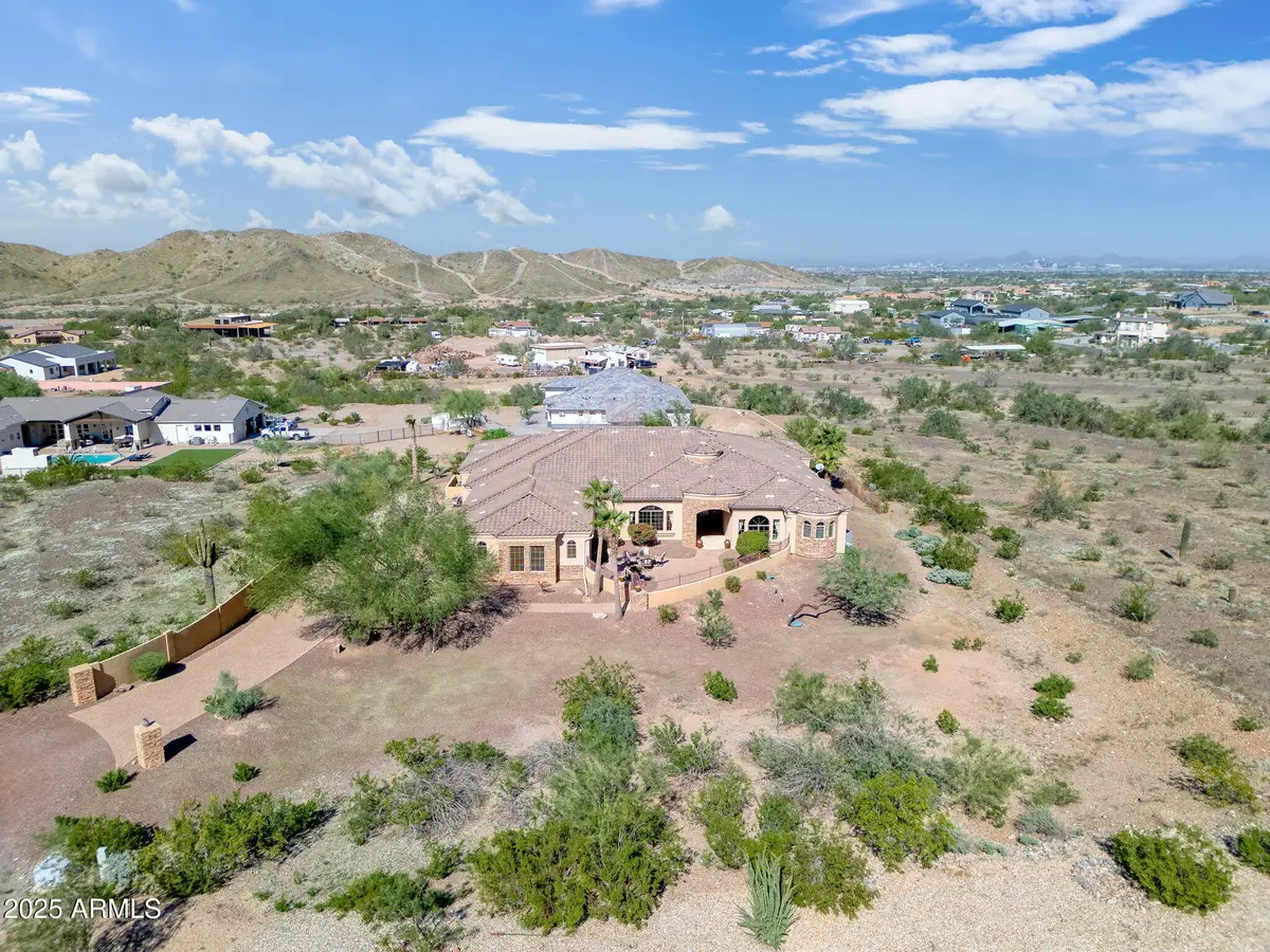 3712 W Calle Poco --, Laveen, AZ 85339 - Image #1