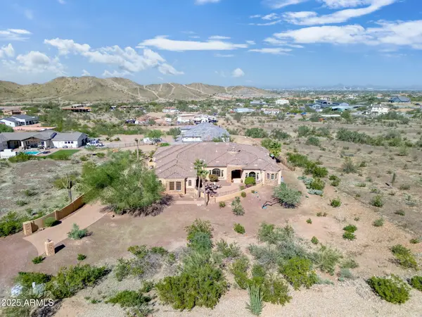 3712 W Calle Poco --, Laveen, AZ 85339