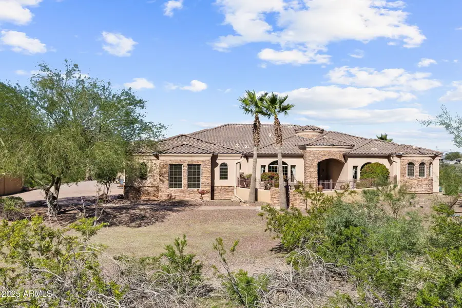 3712 W Calle Poco --, Laveen, AZ 85339 - Image #2