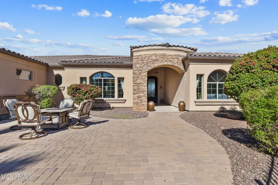 3712 W Calle Poco --, Laveen, AZ 85339 - Image #3