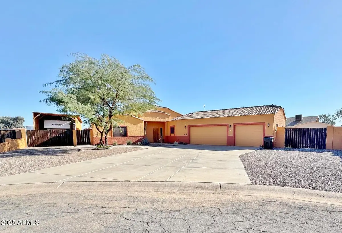 8559 W Canterbury Lane, Arizona City, AZ 85123 - Image #1