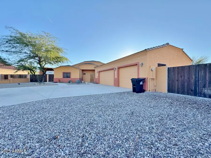 8559 W Canterbury Lane, Arizona City, AZ 85123 - Image #3