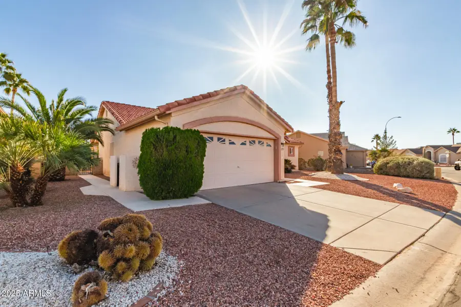 1553 E Palm Beach Drive, Chandler, AZ 85249 - Image #2
