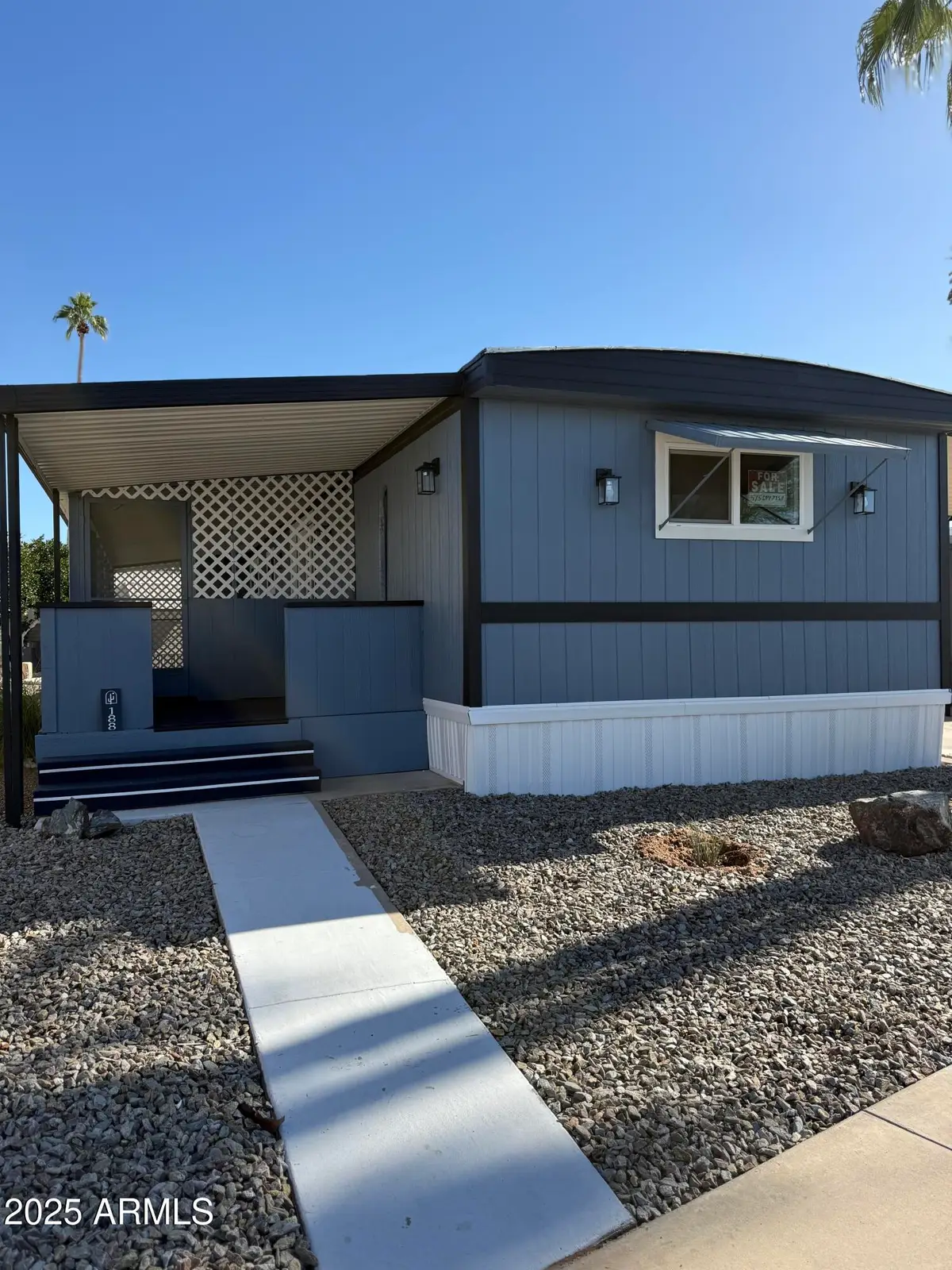 305 S Val Vista Road S #188, Mesa, AZ 85204 - Image #1