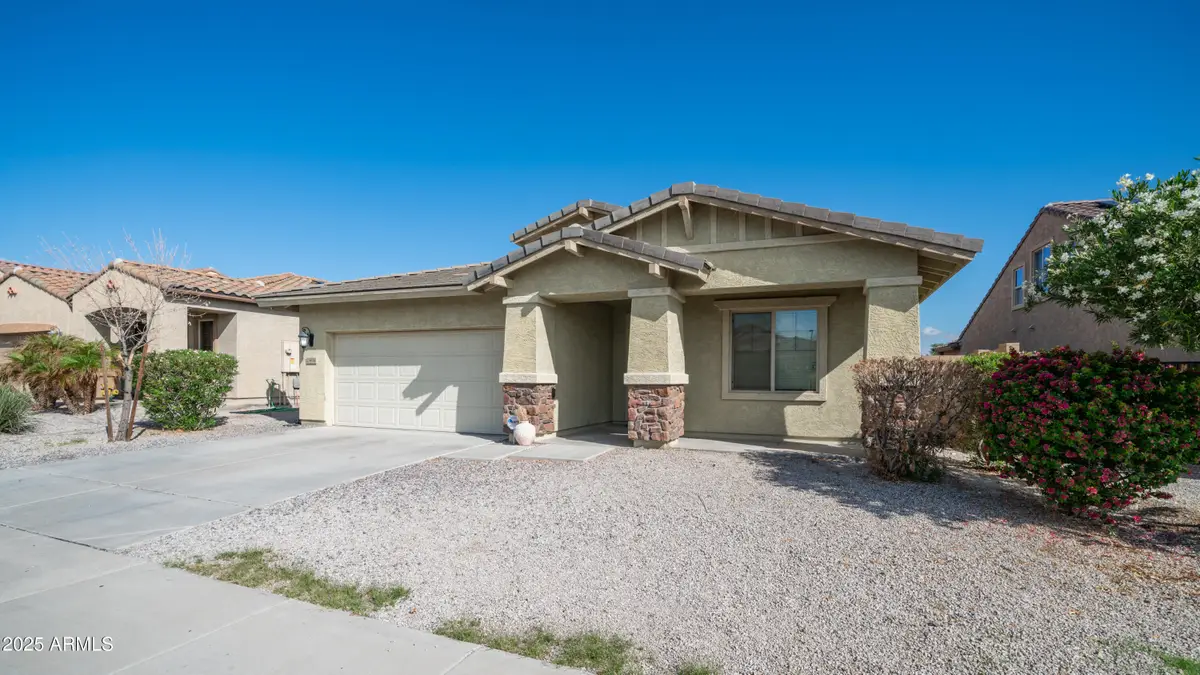 23614 W Chickasaw Street, Buckeye, AZ 85326 - Image #1