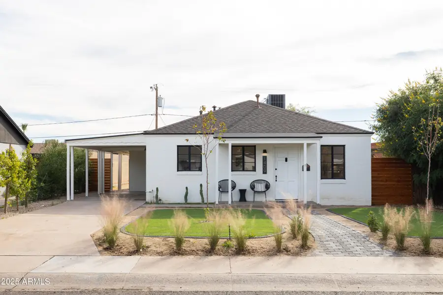 1409 E Edgemont Avenue, Phoenix, AZ 85006 - Image #2