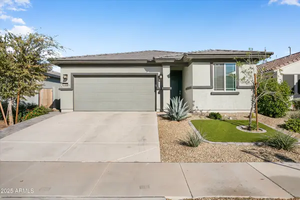 17852 W Country Club Terrace, Surprise, AZ 85387