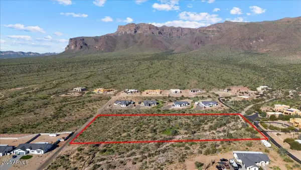 2 E Cloudview Avenue #2, Gold Canyon, AZ 85118