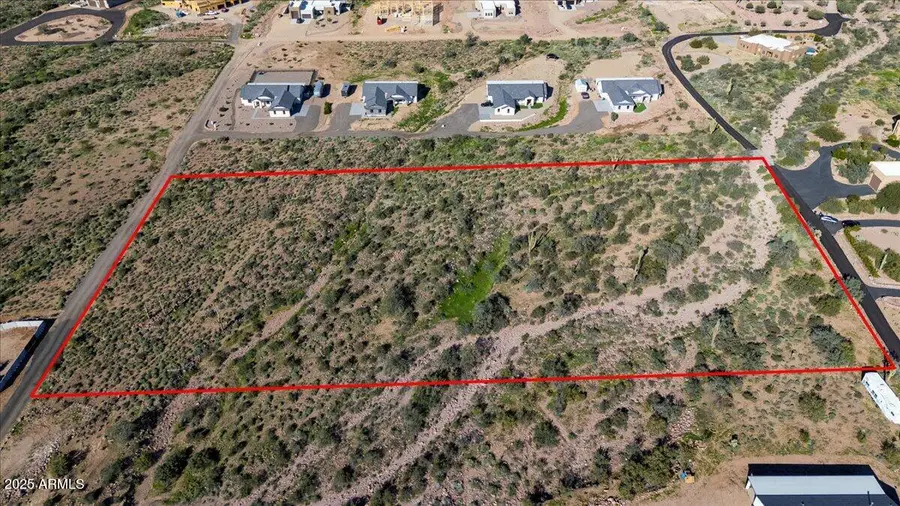 2 E Cloudview Avenue #2, Gold Canyon, AZ 85118 - Image #2