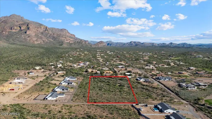 2 E Cloudview Avenue #2, Gold Canyon, AZ 85118 - Image #3