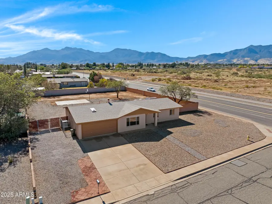 1900 E Foothills Drive, Sierra Vista, AZ 85635 - Image #2