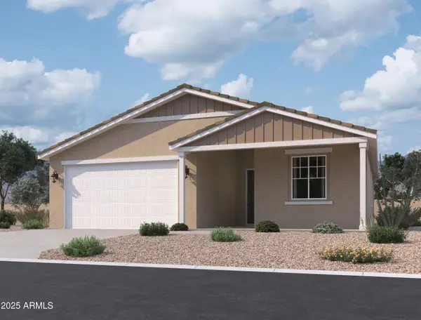 9538 W Tamarisk Avenue, Tolleson, AZ 85353