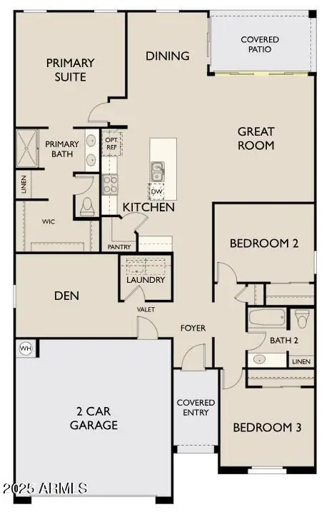 9538 W Tamarisk Avenue, Phoenix, AZ 85353 - Image #2