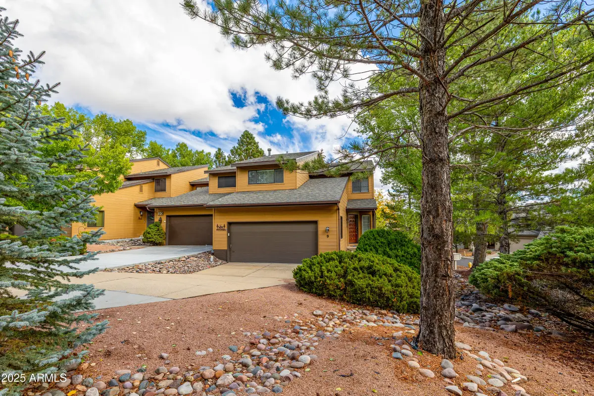 2900 N Saddleback Way #9, Flagstaff, AZ 86004 - Image #1