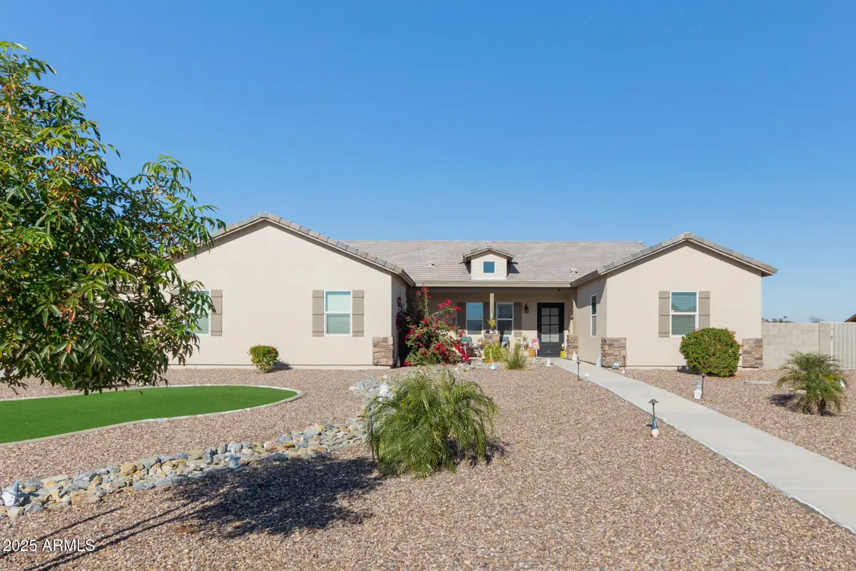 8998 W Garnet Mountain Drive, Casa Grande, AZ 85194 - Image #1