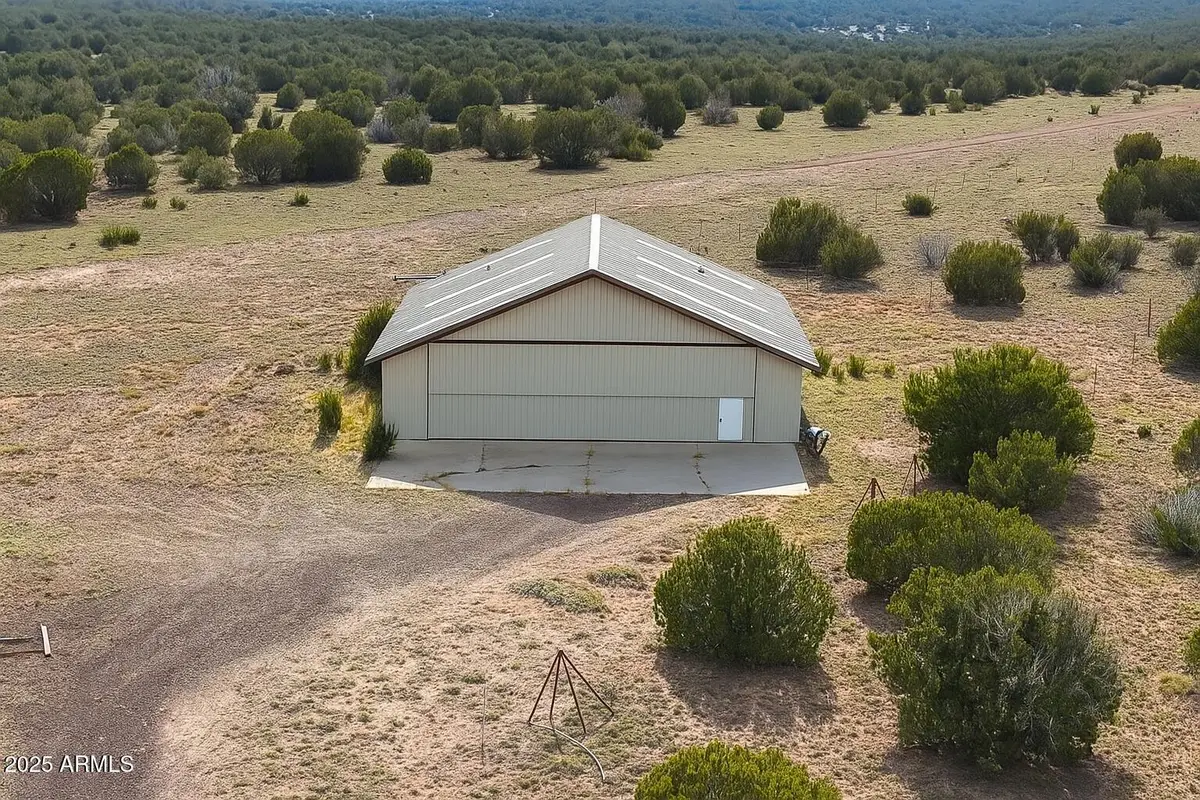 TBD Cr 8051 --, Concho, AZ 85924 - Image #1