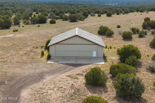 TBD Cr 8051 --, Concho, AZ 85924