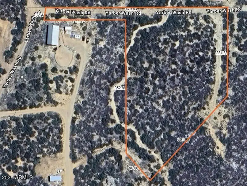 12XX E Yarber Wash Road, Dewey, AZ 86327 - Image #2