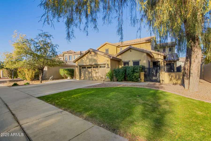 4332 E Vallejo Court, Gilbert, AZ 85298 - Image #2