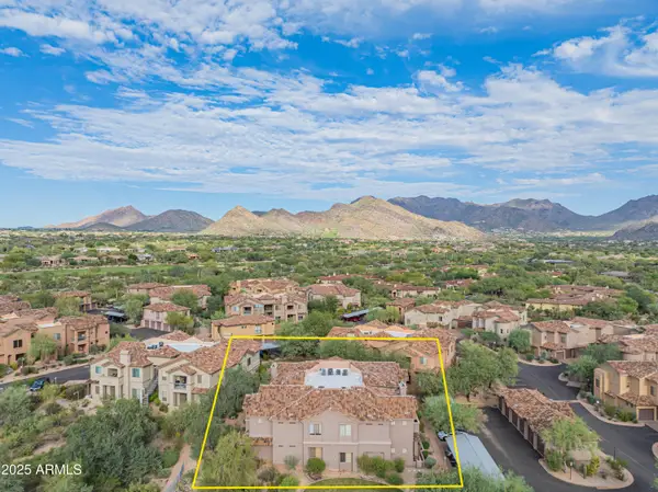 20801 N 90th Place #156, Scottsdale, AZ 85255