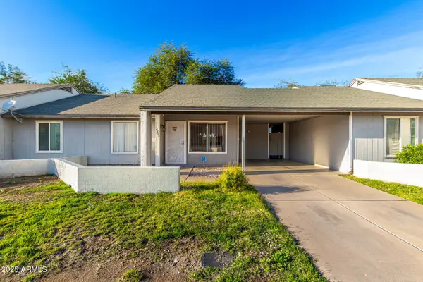 4028 E Carson Road, Phoenix, AZ 85042