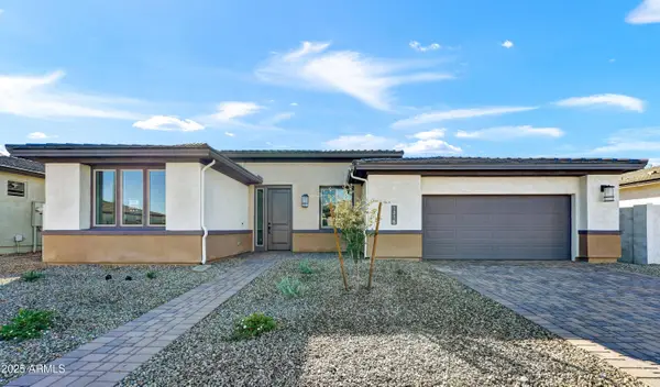 1315 W Via Las Brisas --, Queen Creek, AZ 85140