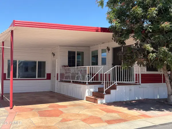 7750 E Broadway Road #604, Mesa, AZ 85208