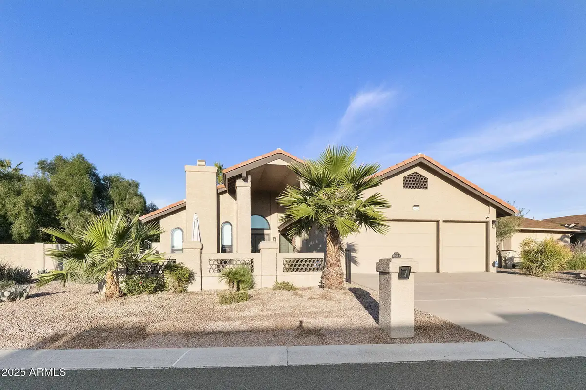 26218 S Cloverland Drive, Sun Lakes, AZ 85248 - Image #1