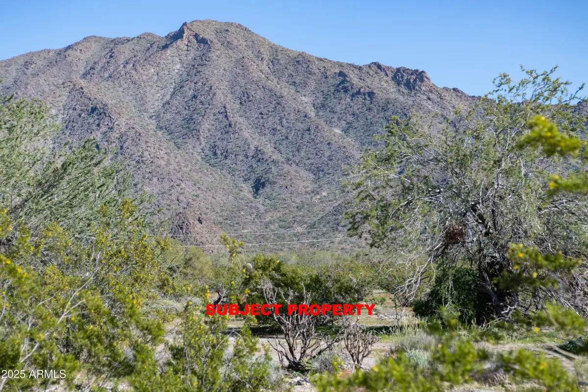 2 Acres E Ocotillo (no Address) Road, Laveen, AZ 85396 - Image #1