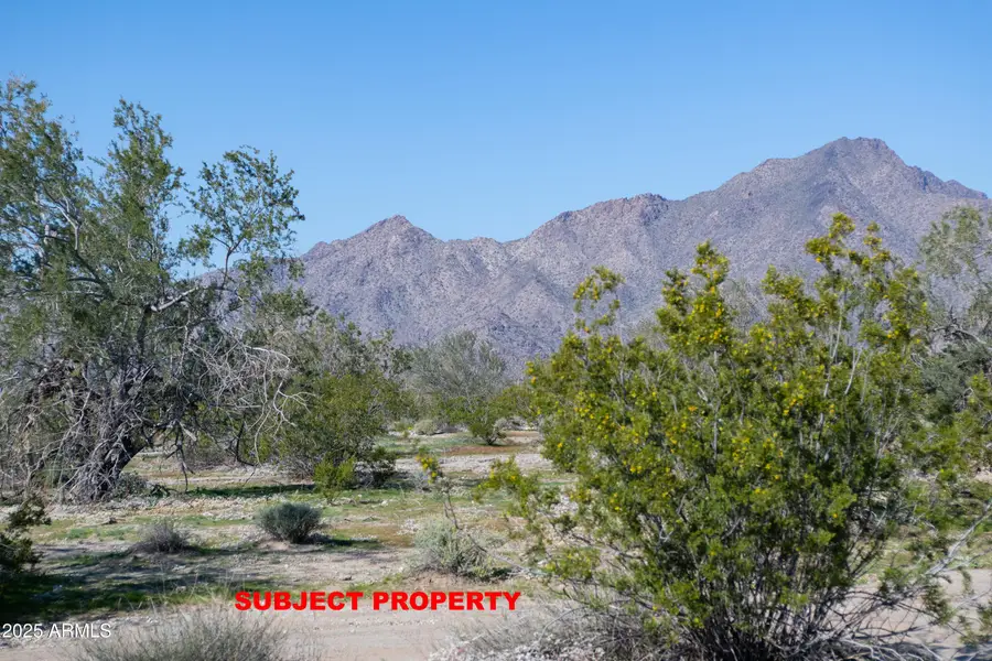 2 Acres E Ocotillo (no Address) Road, Laveen, AZ 85396 - Image #3