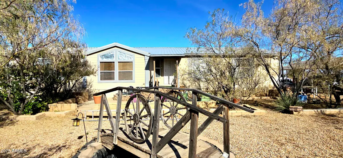 1721 N Arabian Lane, Cochise, AZ 85606 - Image #1