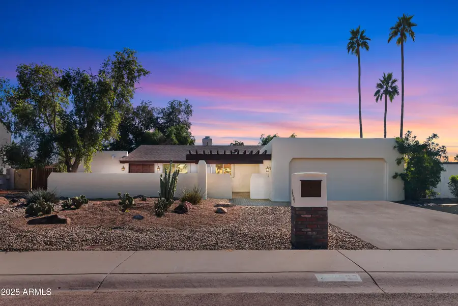 3023 W Sahuaro Drive, Phoenix, AZ 85029 - Image #2