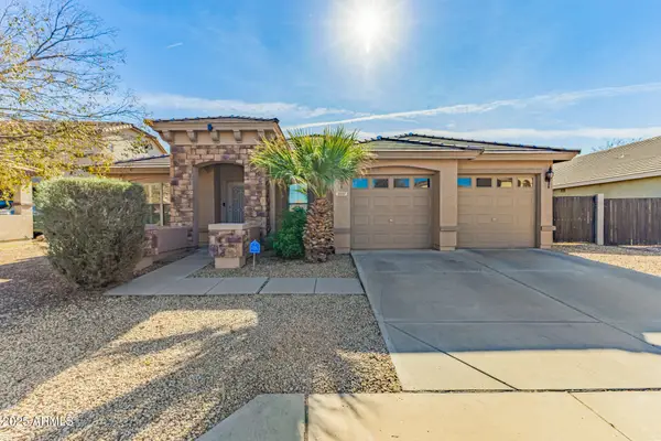 8601 W Flavia Haven, Tolleson, AZ 85353