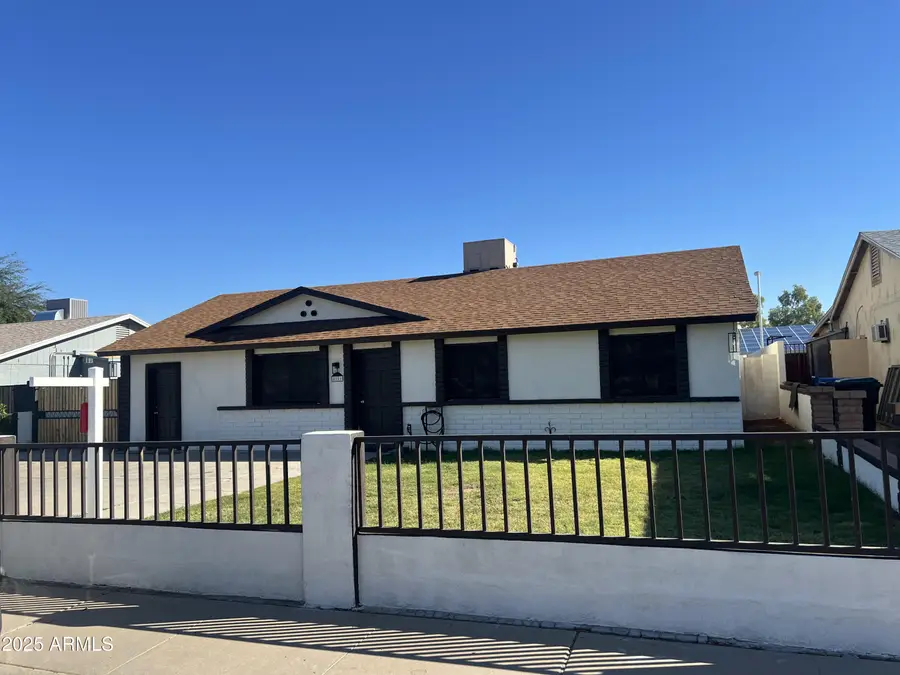 8201 S 26th Street, Phoenix, AZ 85042 - Image #2