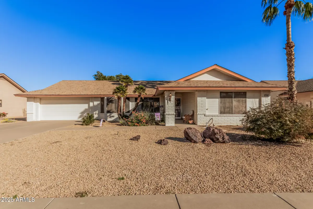14426 W White Rock Drive, Sun City West, AZ 85375 - Image #1
