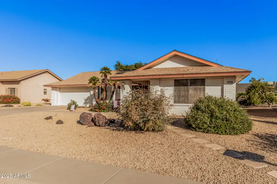 14426 W White Rock Drive, Sun City West, AZ 85375 - Image #2