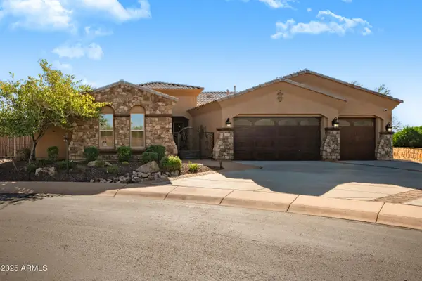12937 W Calle De Sol --, Peoria, AZ 85383