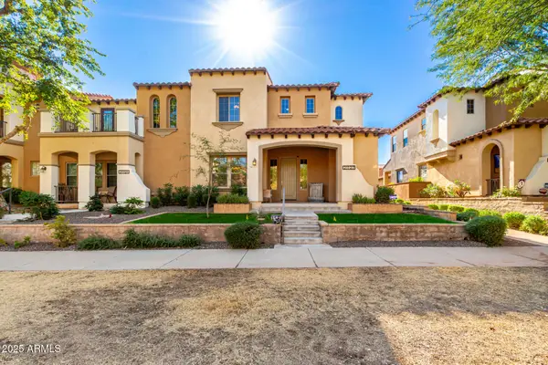 21127 W Sunrise Lane, Buckeye, AZ 85396