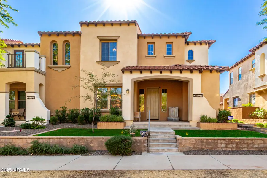 21127 W Sunrise Lane, Buckeye, AZ 85396 - Image #2