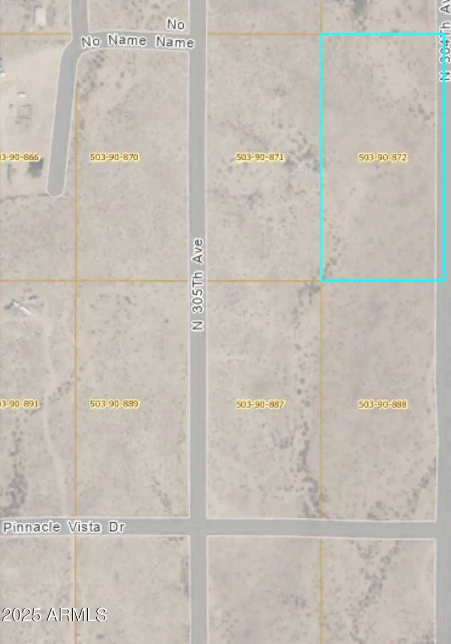 0 N 304th Ave -- #103 3, Unincorporated County, AZ 85361 - Image #3