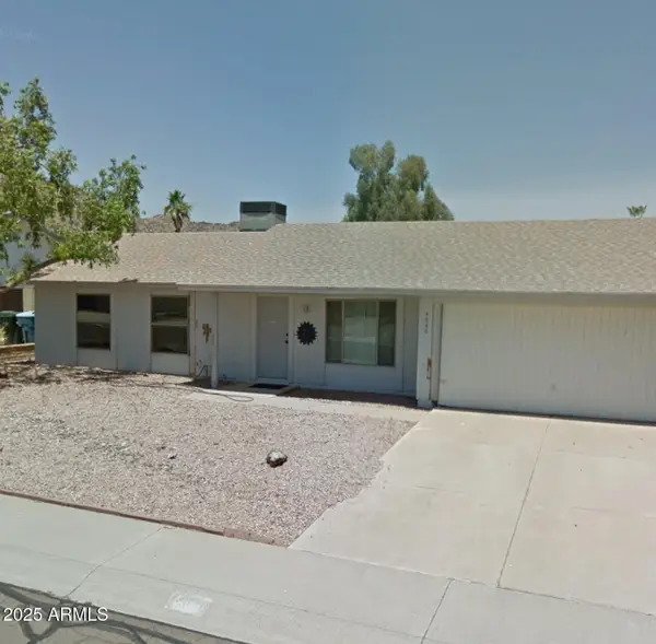 4050 E Sacaton Street, Phoenix, AZ 85044
