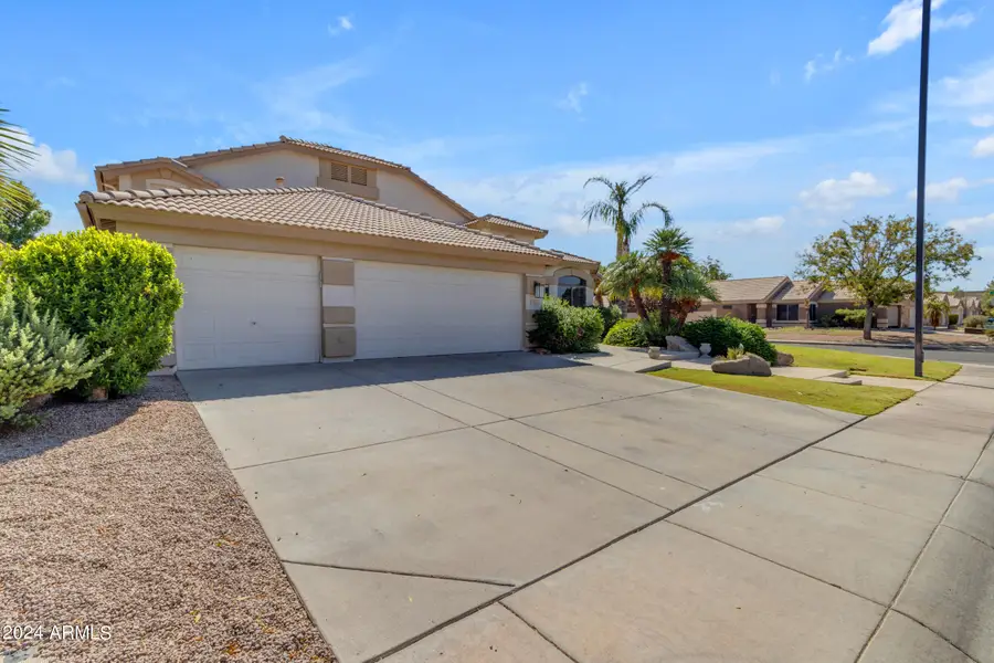1805 E Appaloosa Road, Gilbert, AZ 85296 - Image #2